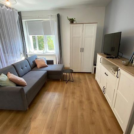 Apartament Czytelnia - Parking Gratis Poznań Extérieur photo