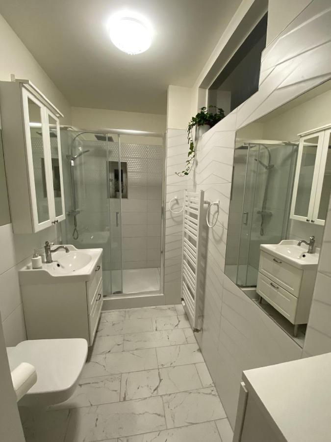 Apartament Czytelnia - Parking Gratis Poznań Extérieur photo