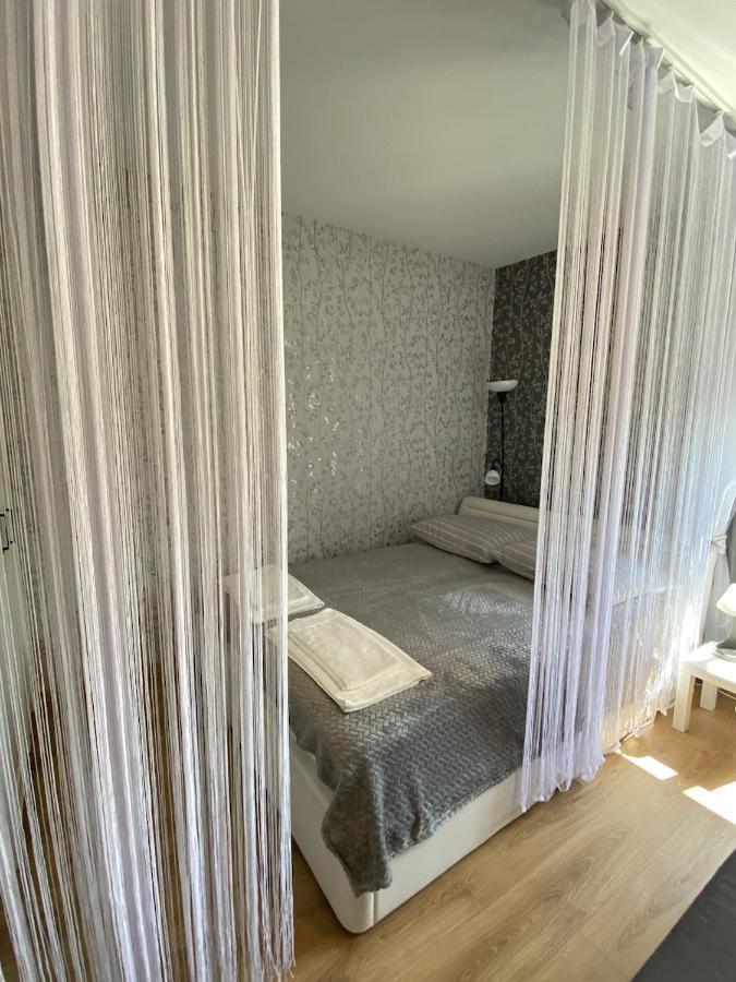 Apartament Czytelnia - Parking Gratis Poznań Extérieur photo