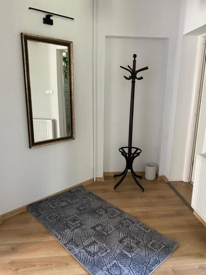 Apartament Czytelnia - Parking Gratis Poznań Extérieur photo