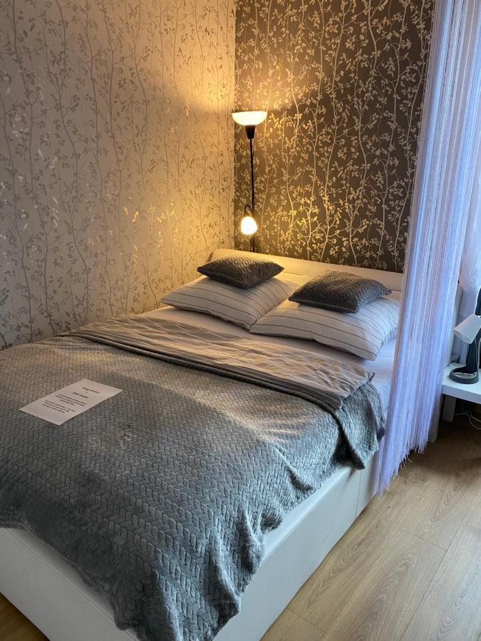 Apartament Czytelnia - Parking Gratis Poznań Extérieur photo