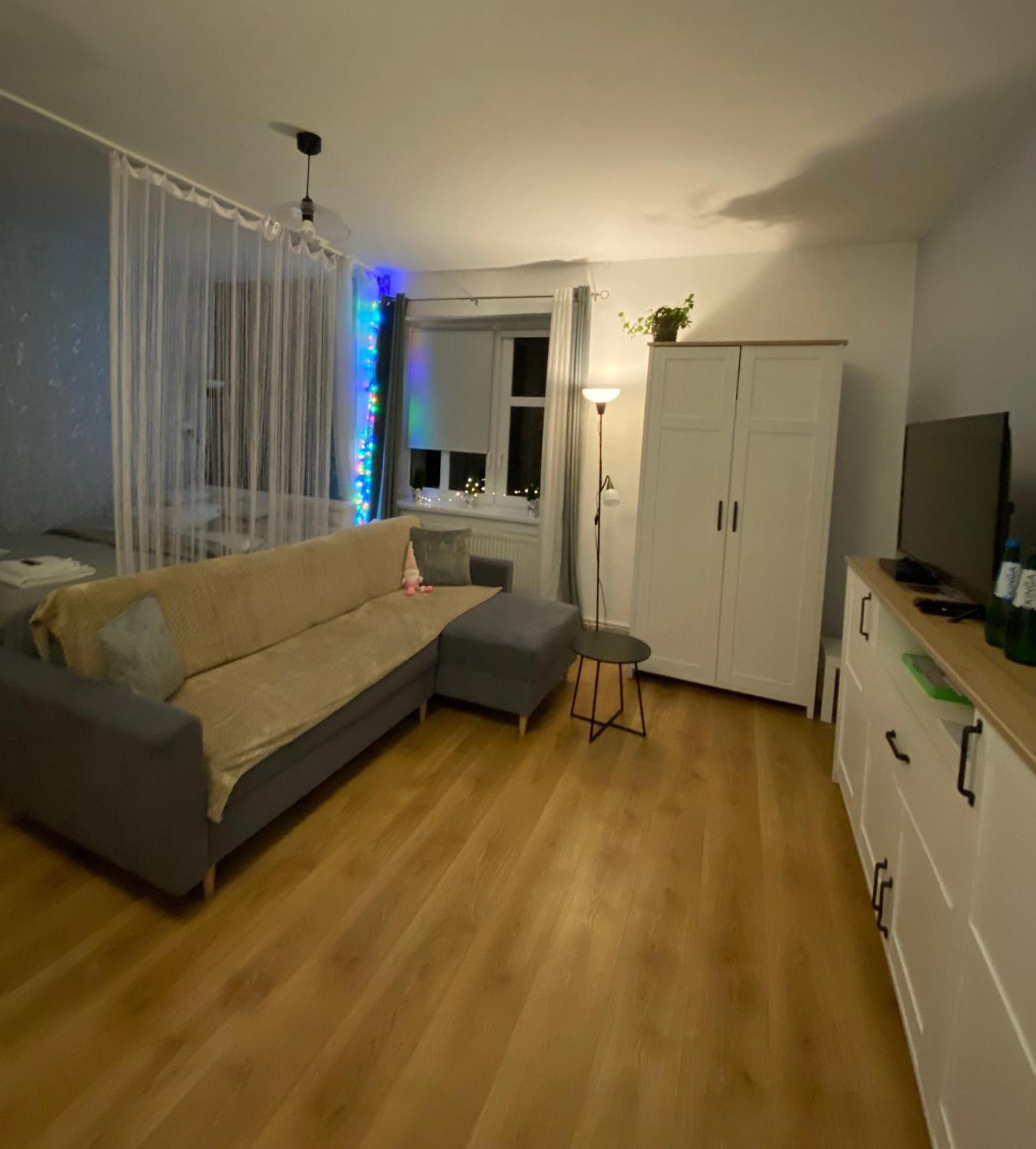 Apartament Czytelnia - Parking Gratis Poznań Extérieur photo