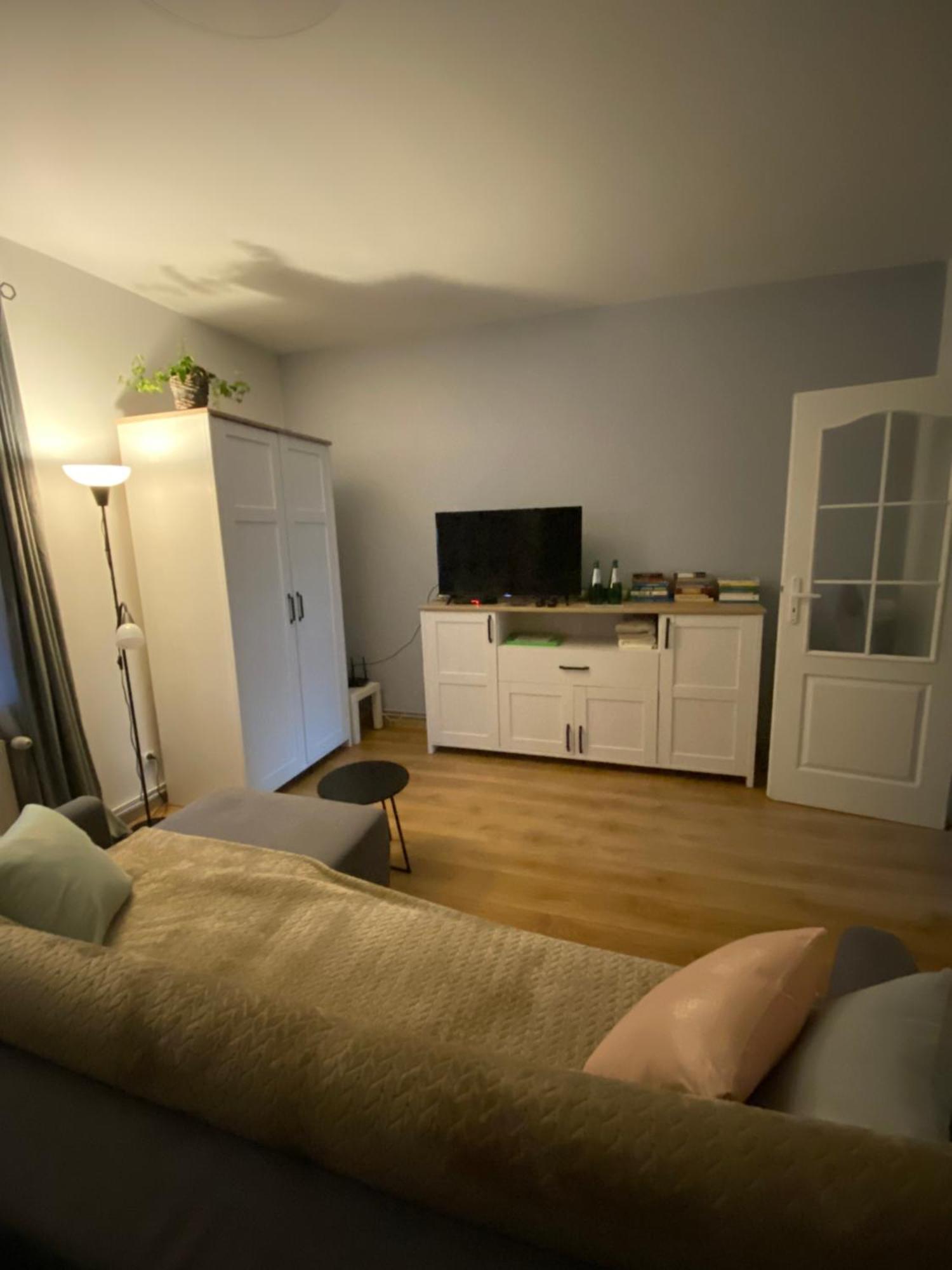 Apartament Czytelnia - Parking Gratis Poznań Extérieur photo
