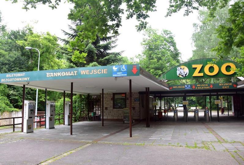 Apartament Czytelnia - Parking Gratis Poznań Extérieur photo