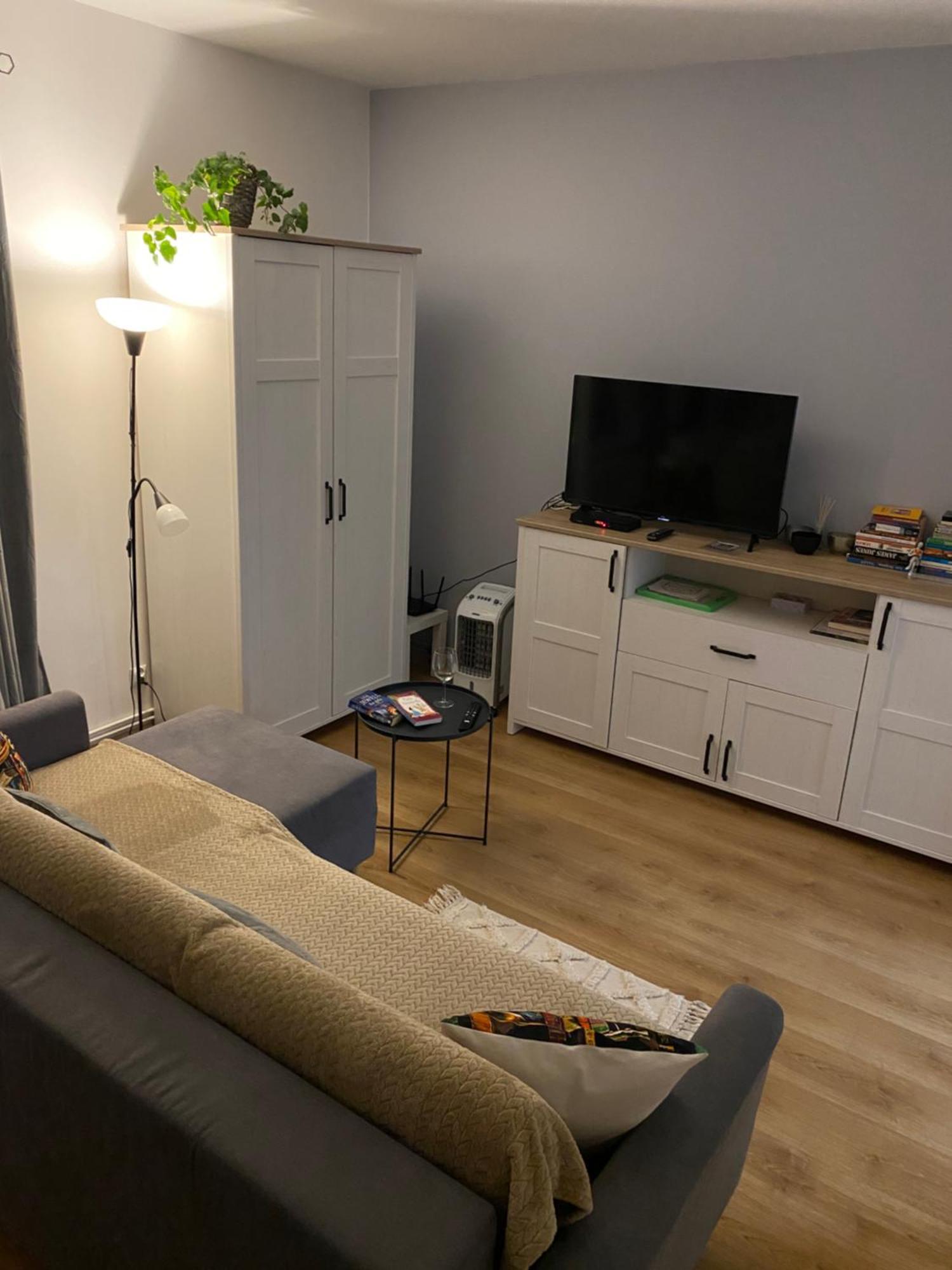 Apartament Czytelnia - Parking Gratis Poznań Extérieur photo